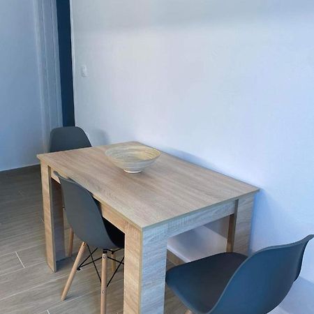 TriovasálosMarina'S Houseアパートメント エクステリア 写真