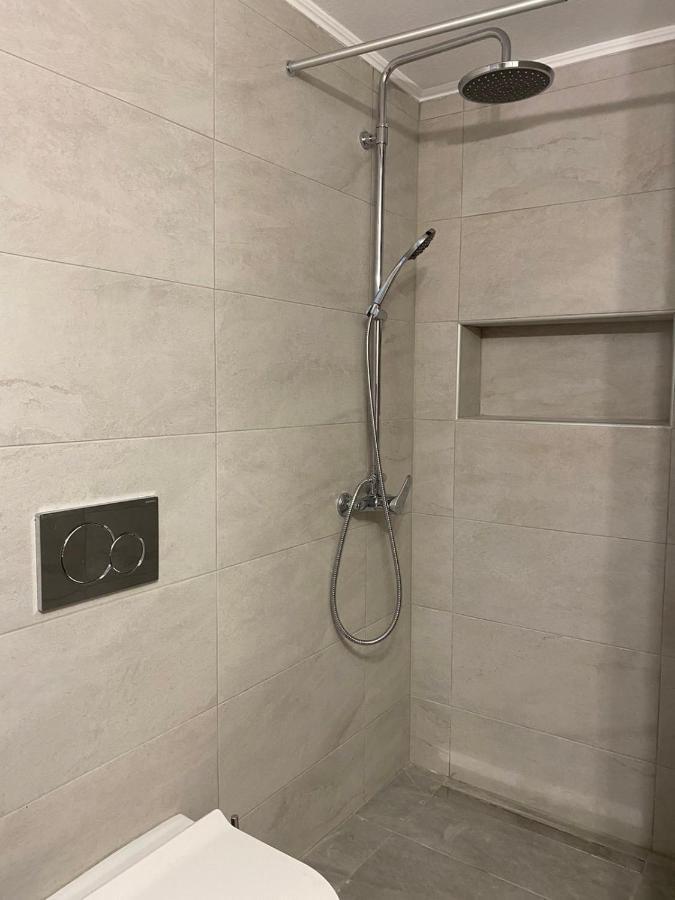TriovasálosMarina'S Houseアパートメント エクステリア 写真